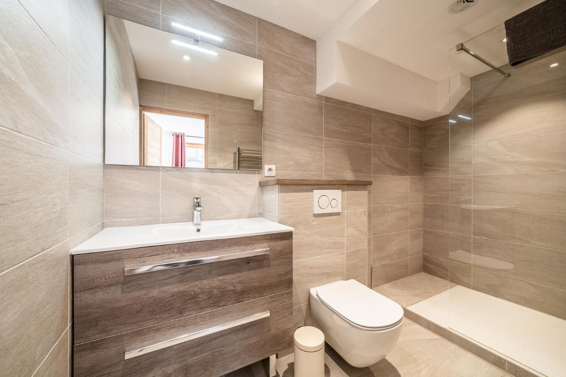 Jeanette 6 Apartman Morzine Kültér fotó