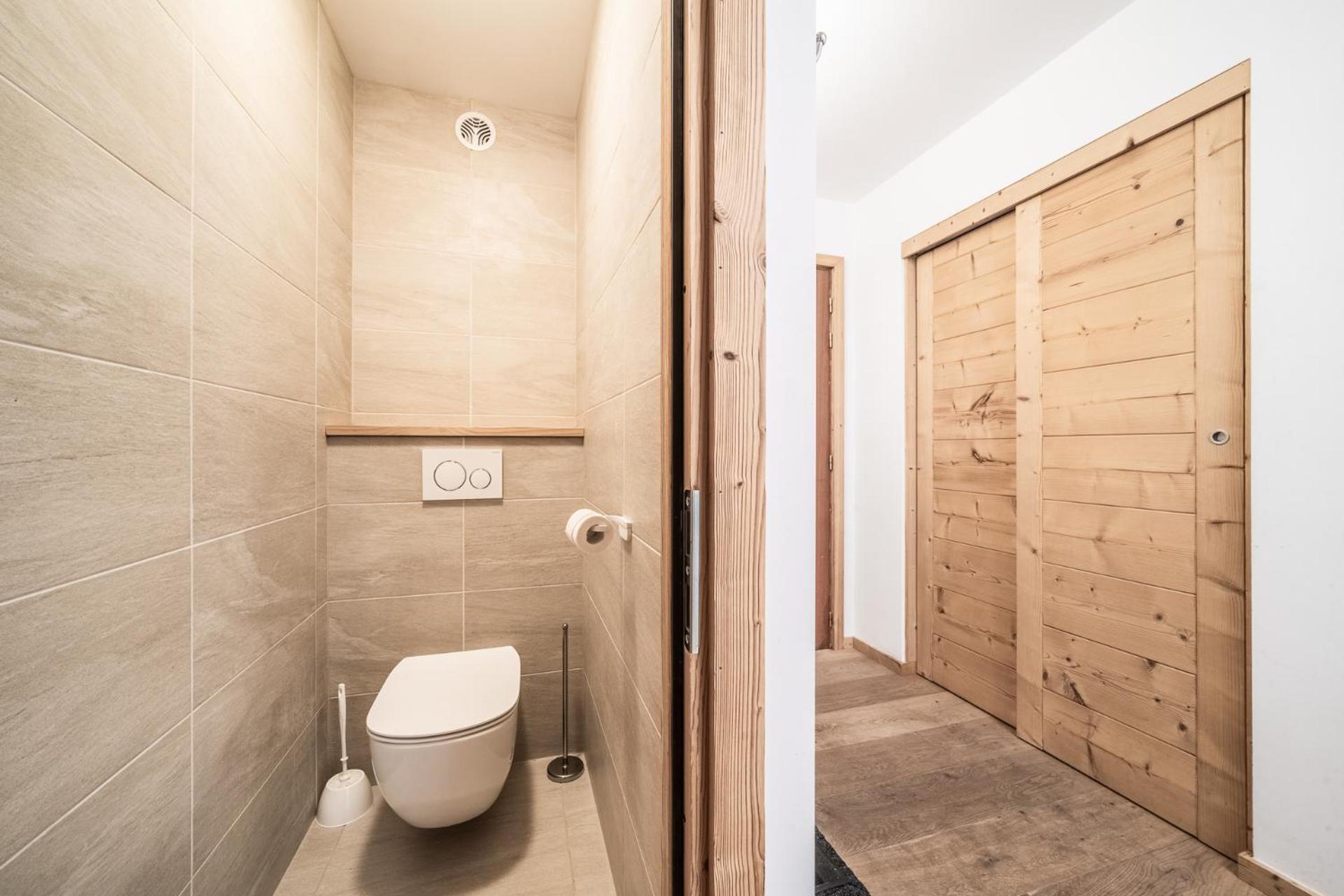 Jeanette 6 Apartman Morzine Kültér fotó