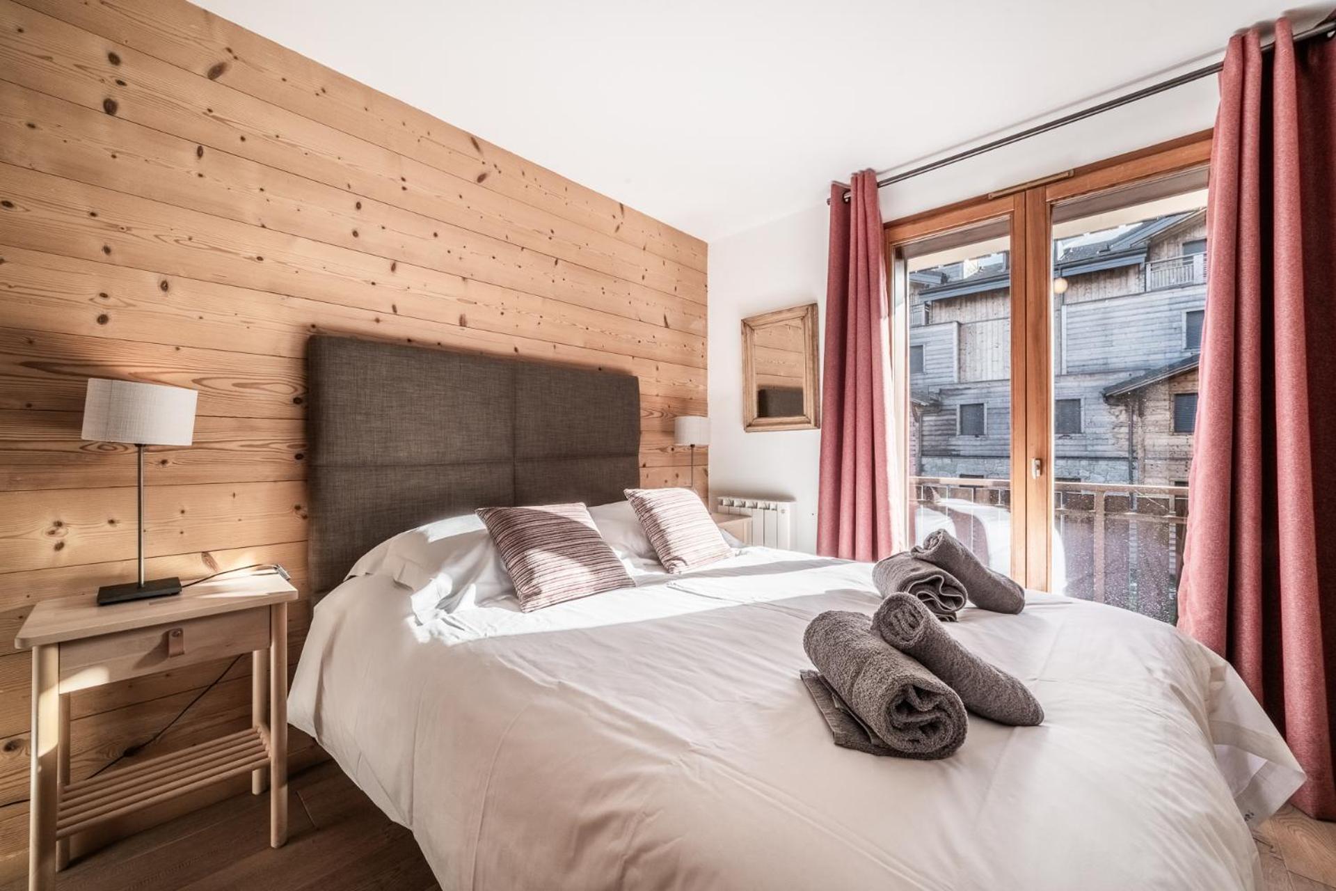 Jeanette 6 Apartman Morzine Kültér fotó