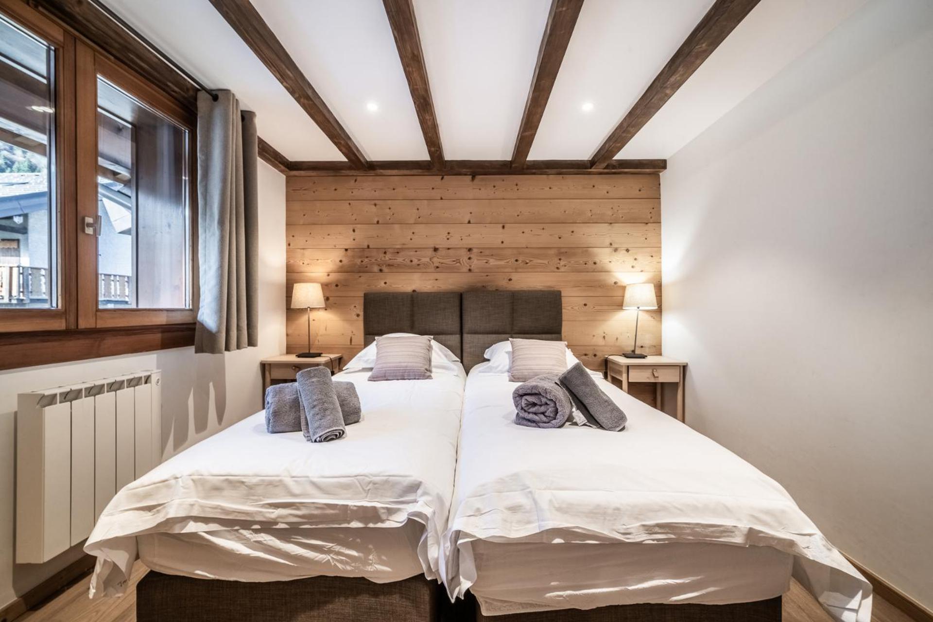Jeanette 6 Apartman Morzine Kültér fotó