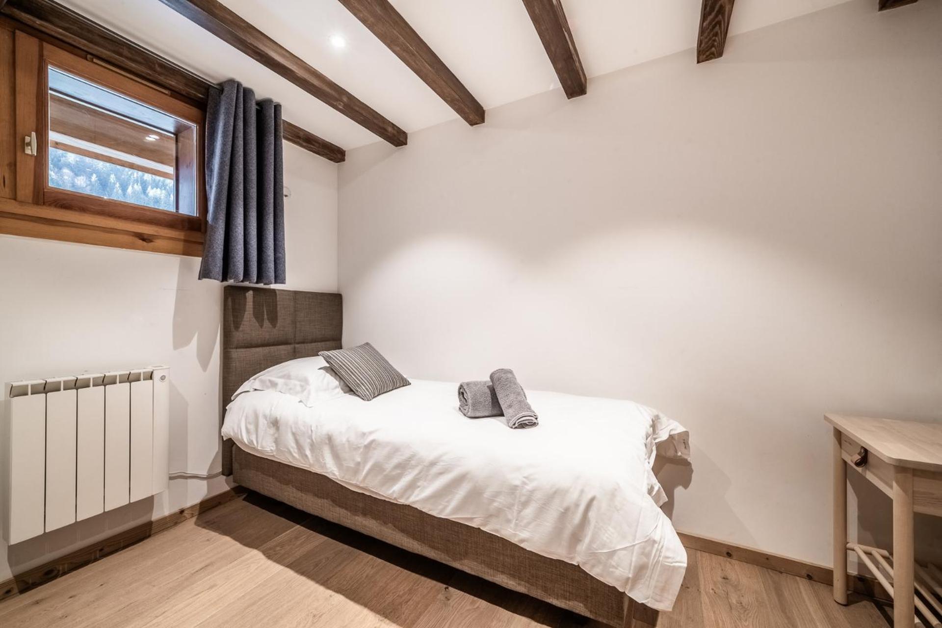 Jeanette 6 Apartman Morzine Kültér fotó